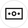 Efectivo (comisión de $34.00)