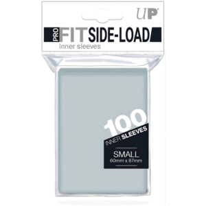 ULTRA PRO - Micas PRO-Fit S 100