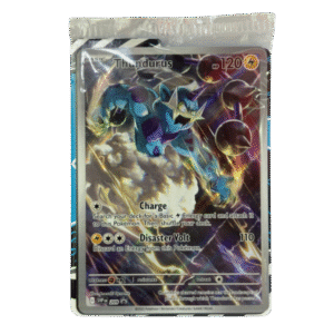 1x Thundurus – 120/086