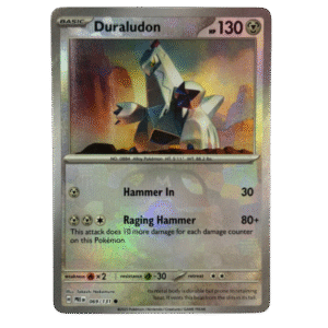 1x Duraludon – 069/131