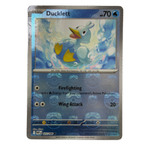 1x Ducklett – 025/086