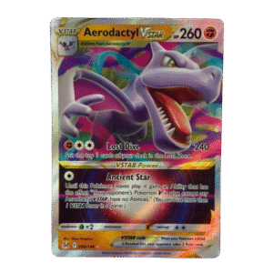 1x Aerodactyl VSTAR – 093/196