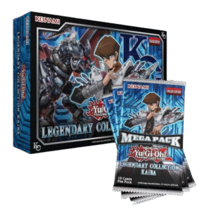 Legendary Collection Kaiba