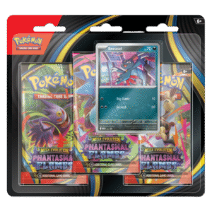 Phantasmal Flames Blister