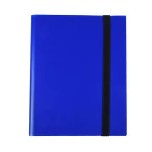 Carpeta Azul