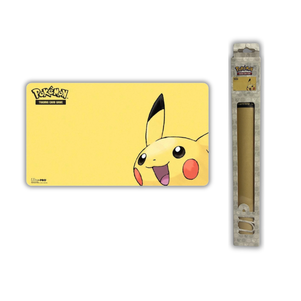 Ultra Pro Playmat Pokemon